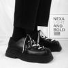 Fashion Shoes for Man High-end Designer Shoes Platform High Quality Sneakers Mens Leather Original Zapatos De Hombre Sapatos Para Hombre