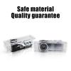 2Pcs/set LED Car Door logo Projector Lamps Welcome Light For BMW M E90 E60 F18 E46 F30 F20 M2 M5 M3 E87 M4 X3 X5 X1 Accessories