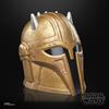 Hasbro Star Wars STAR WARS Black Series Armorer Premium Electronic Helmet, Role Play Item, Ages 14+ G0704 Genuine Product