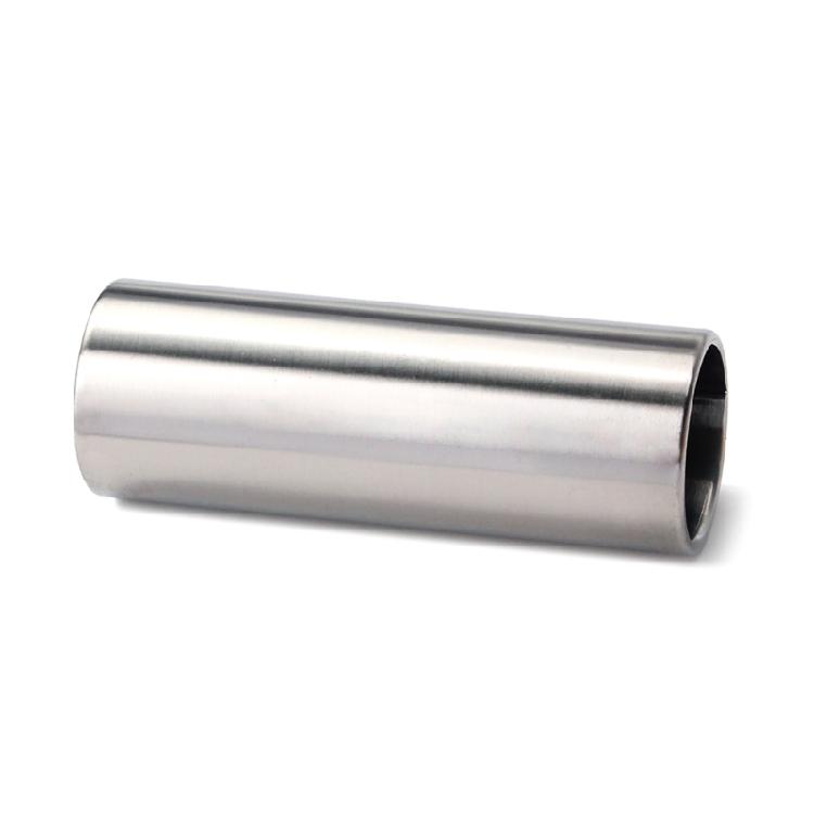 Polished Electric Guitar Slider Convenient Guitar Slide Finger Protection Sleeve