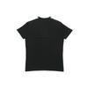 Set In Sleeve T Shirt Men's Black 598251-01