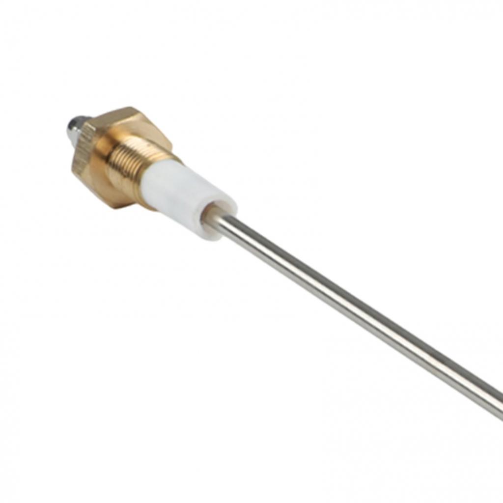 High Temperature Water Level Pin Indicator Electrode Probe for Steam Boilers