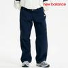 New Balance Sports Club Color Block Wide Pants   G30  Nbnte11213 59