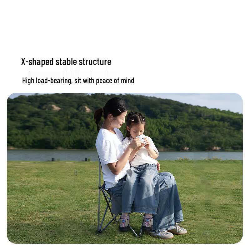 MOBIGARDEN Shanyue Camping Table & Chairs Set