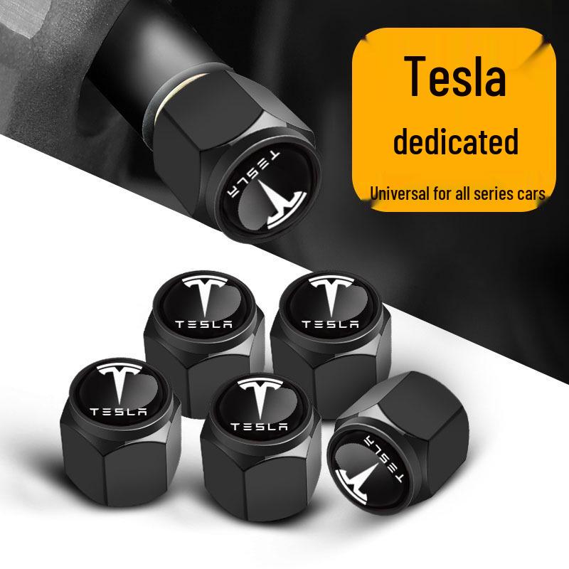 Diebstahlsichere Metallventilkappen für Autoreifen