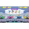 Game Doraemon: Nobita's Little Space War 2021 -Switch ([Permanent Bundle Bonus] Doraemon Deco Sti...