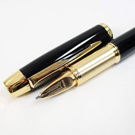 Parker IM 5th inch Fine Point Rack Black GT 2073223