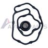 1pcs 28251-P7W-003 is suitable For Honda Accord 2003-2007 transmission single solenoid valve gasket 28250-P7W-003
