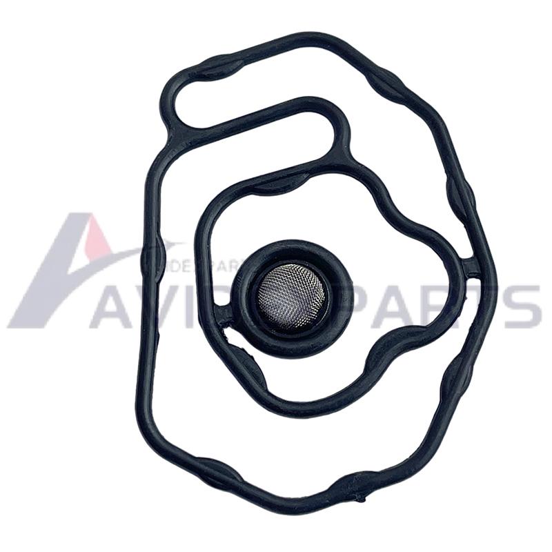 1pcs 28251-P7W-003 is suitable For Honda Accord 2003-2007 transmission single solenoid valve gasket 28250-P7W-003