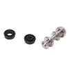 RISK Brake Lever Internals Service Kit Bicycle Titanium Alloy Hydraulic Disc Brake Lever Piston for XT M785