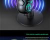 Enping USB Gaming Condenser Microphone with RGB Lights for Streaming & Karaoke