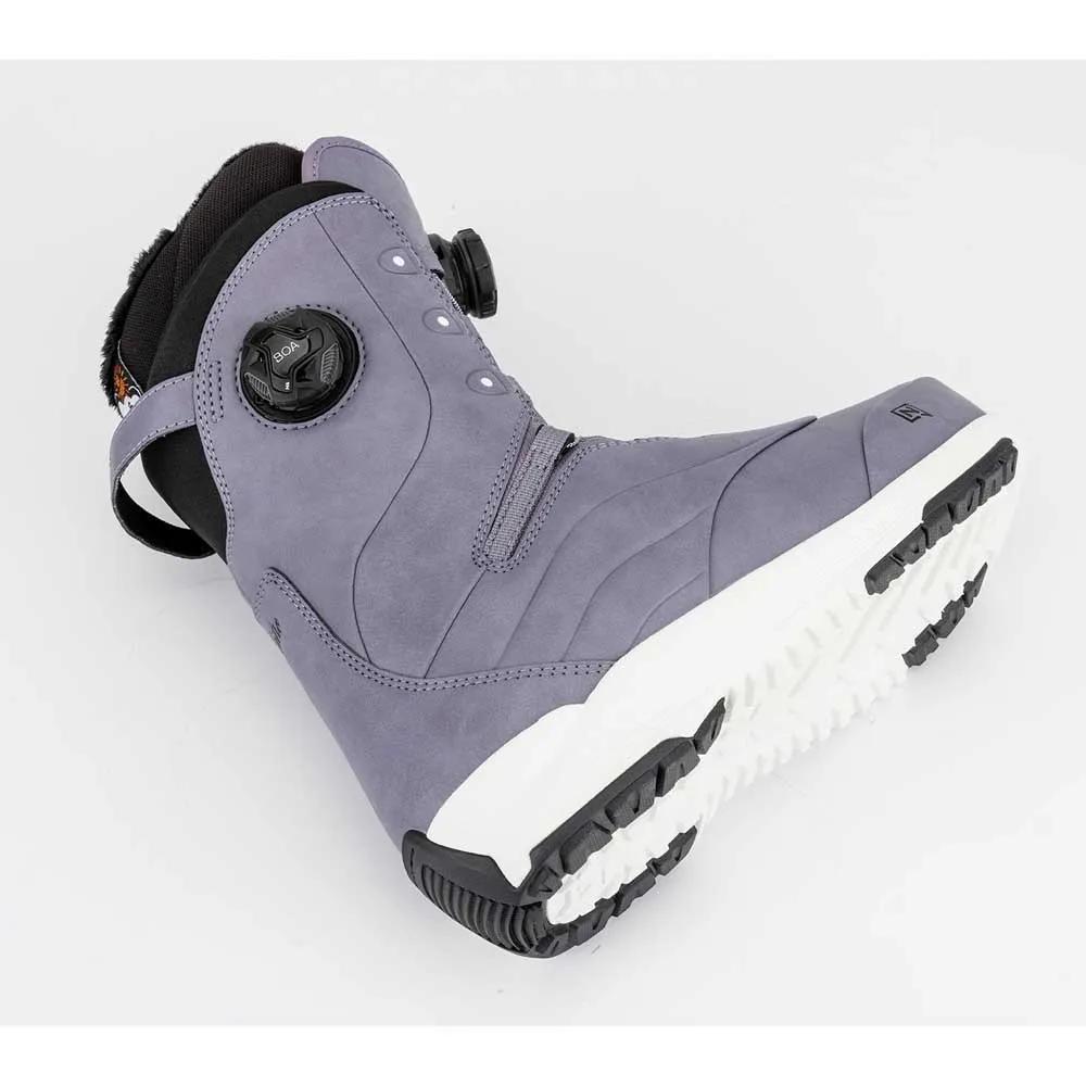 Nitro Snowboard Boots Crown Boa