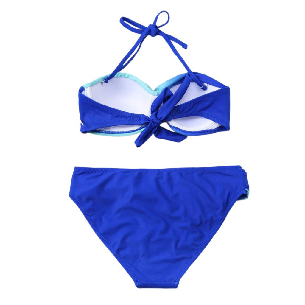 Women Two Piece Bikini  Swimwear Swimuit  Sexy Bathing Sets Bikini Sets Summer And Spring