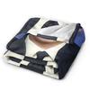 Coperta Calda Morbida Campeggio Lee know Coperta da Lancio Flanella Copriletto Per Divano Letto Copridivano Letto Estetico