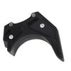 Chain Guard Engine Case Protector Fit for Yamaha YFZ450R YFZ450X EFI