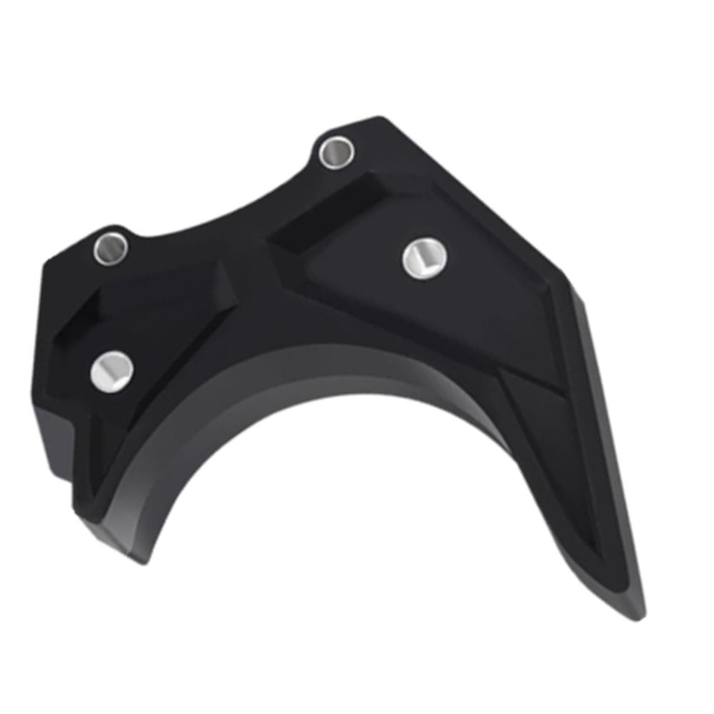 Chain Guard Engine Case Protector Fit for Yamaha YFZ450R YFZ450X EFI