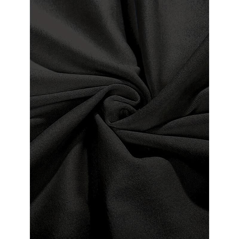 Women's Plus Size Oversized Casual Short Sleeve T-Shirt - Breathable Round Neck Summer Blouse, Plus-Size-Friendly for Comfortable Spring/Summer Wear,