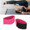 Gymnastics Toe Trainer Bands Comfortable Portable Dance Practice Ankle Strap for Back Handspring Tumbling Training 2pcs