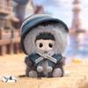 TOP TOY × MaiDongDong [Heartwarming Whisper of Wood] Plush Pendant [1 Piece] Gacha Gacha Blind Box Figure
