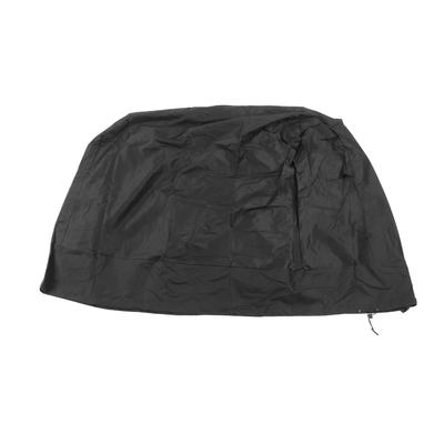 Copertura per Rastrelliera Legna da Ardere Antipioggia Antipolvere Antivento Tessuto Oxford 600D Coperture Esterne per Rastrelliera Legna per Stoccaggio Legna da Ardere