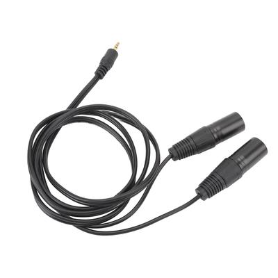 Audio en video accessoires – Audiokabels