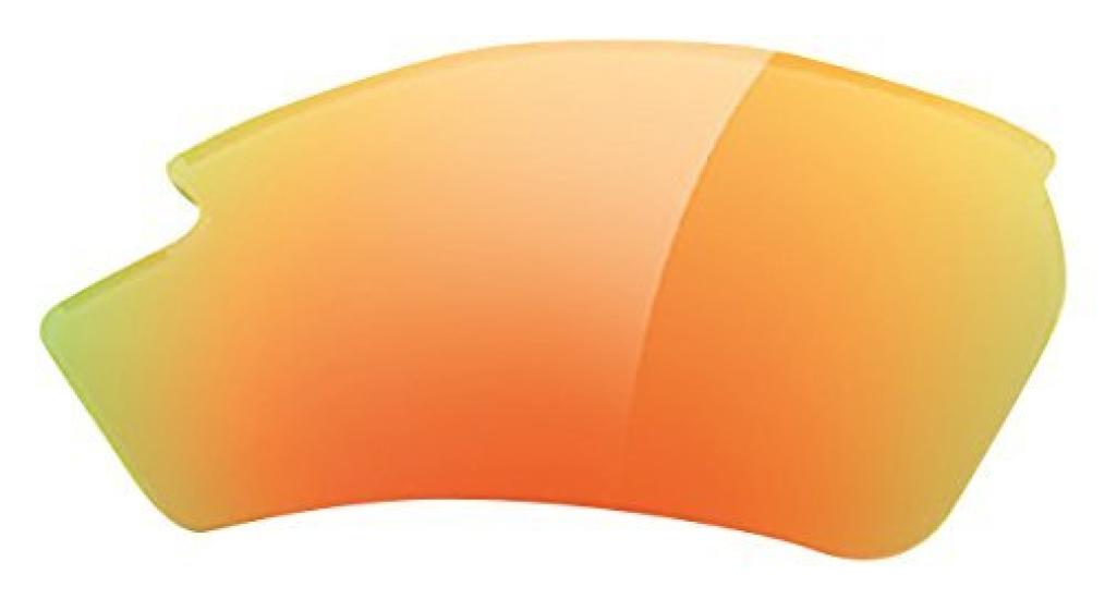 RUDY PROJECT Replacement Lens Rydon Polar 3fx Multi Laser Orange LE7964