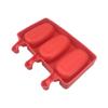 Chocolate Mould Popsicle Mold Valentine's Day Style 5 Different Styles To Choose