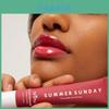 Bálsamo Labial Manteiga de Verão Luxuoso Summer Fridays Em Todas as Cores Para Lábios Macios e Hidratados