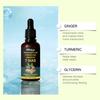 Hand Foot Nail Care Essence Fungal Nail Renewal Serum Anti Infection Paronychia Onychomycosi Restore Discolored Damaged Nails