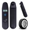 TG101 Digitales Auto Reifen Luftdruckmessgerät Meter LCD-Anzeige Manometer Barometer Tester PSI/KPA/BAR/KG/CM2 Für Auto H8Q5