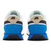 Mizuno Lg 70s Baseball 'White Blue' D1GH220505