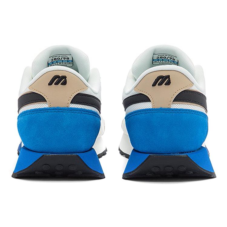 Mizuno Lg 70s Baseball 'White Blue' D1GH220505