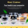 Thickened Disposable Plastic Cups