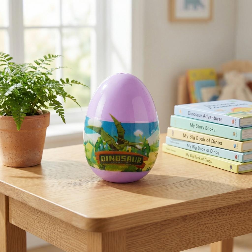 Simulation Dinosaur Toy