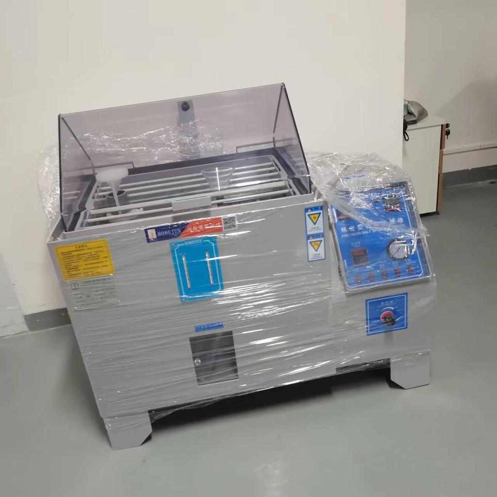 Neutral Acidic Salt Spray Corrosion Tester Chamber