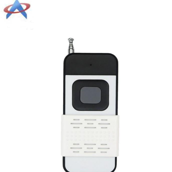 AC85V-220V Single Channel Wireless Remote Control Switch for Lamps and Ceiling Lights