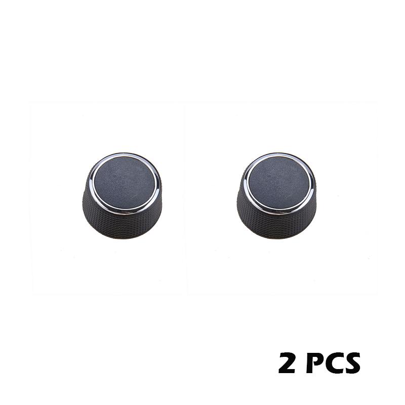 Rear Radio Audio Volume Control Knob Adjustment Fit For Chevy Tahoe Chevrolet Silverado Gmc Acadia Sierra Denali Yukon