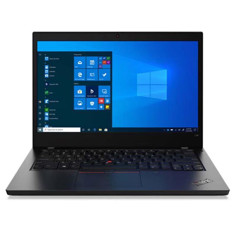 

Lenovo ThinkPad L14 Gen4 14-inch Business Laptop (CN version)