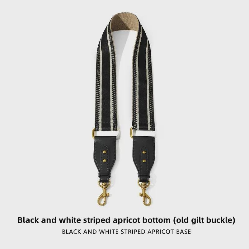 

F-14 Этнический стиль нерегулируемый холщовый ремень для сумки через плечо