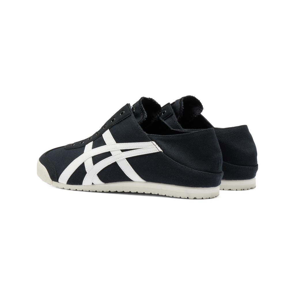 ONITSUKA TIGER Mexico 66 PARATY 'Black White' Men's 1183A437-002
