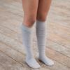 OVERKNEE SOCKS (COTTON)