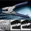 SMC3 PH2.0 VH2.54 3.96 Connector Crimping Pliers Tool