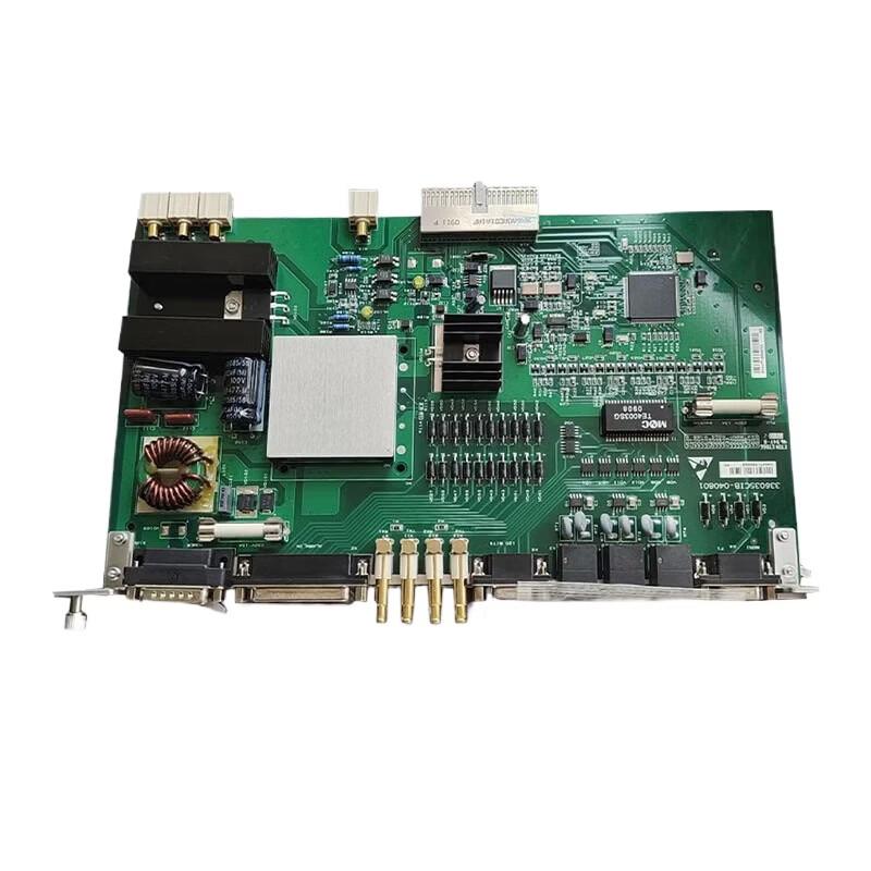 

ZTE S385 Transmission Equipment SCIB Board