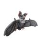New 25cm Halloween Plushy Stuffed Bat Doll Plush Throw Pillow for Boys and Girls Christmas Halloween Decoration Holiday Gifts