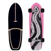 UOSU 32-inch CX5 Land Surf Skateboard