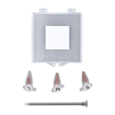 Las- en soldeerapparatuur – Soldering accessoires