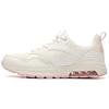 Variety Training Collection Anti-Slip And Wear-Resistant Lightweight Low-Top Running Shoes Women's White Pink 12917775-1