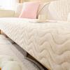 OEING Non-Slip Thickened Winter Sofa Cushion
