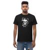 Totenkopf-T-Shirt