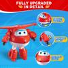 Super Wings Transforming Planes Jett -